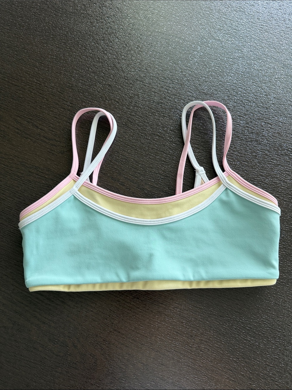 Liason The Label - Medium Sports Bra